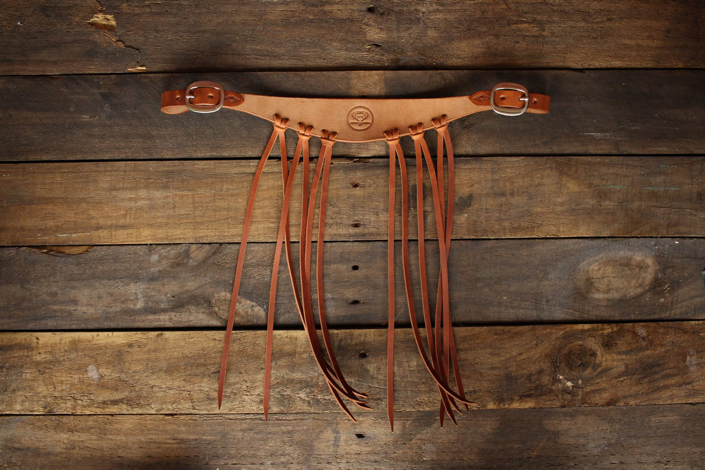 Roughout Fly Veil