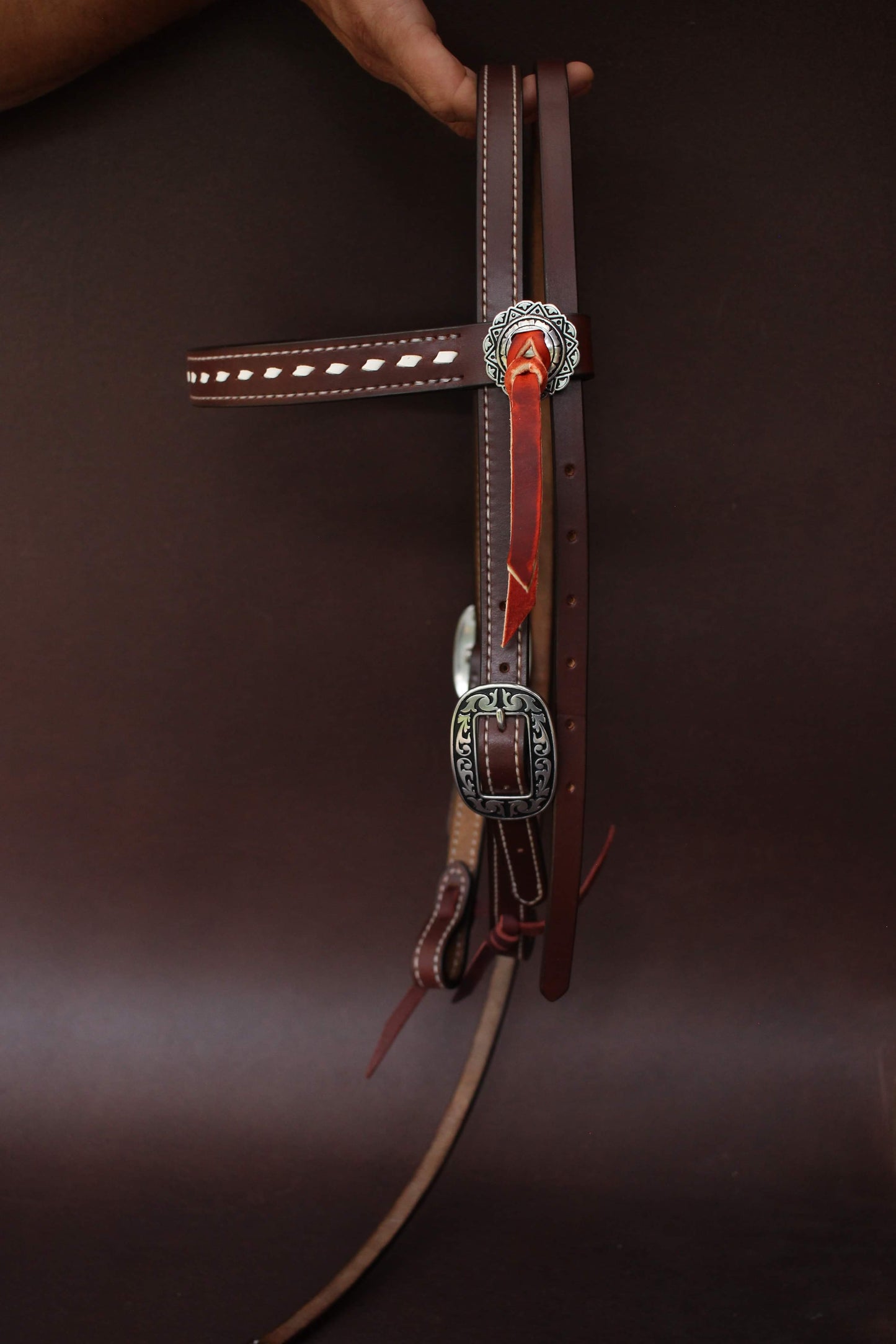 Tara Western Bridle (Full)