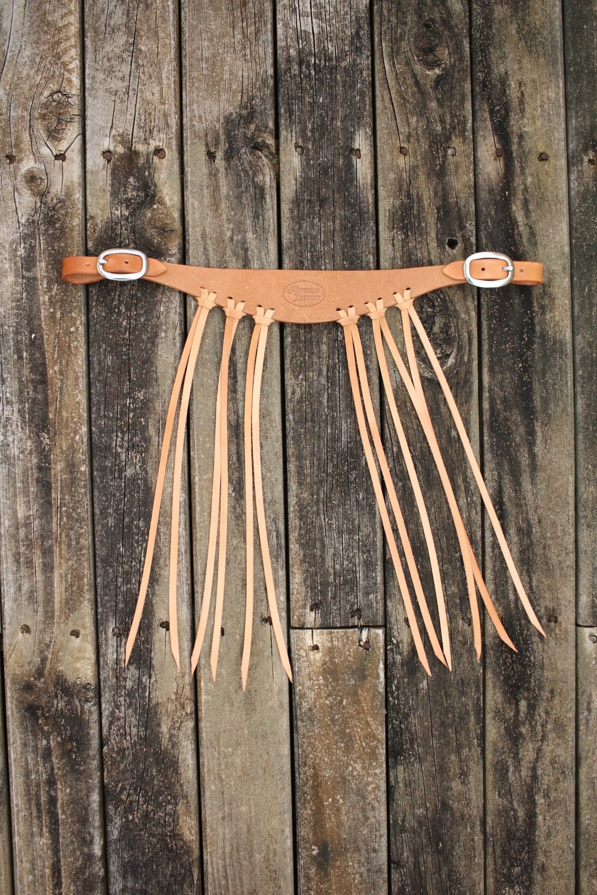 Roughout Fly Veil