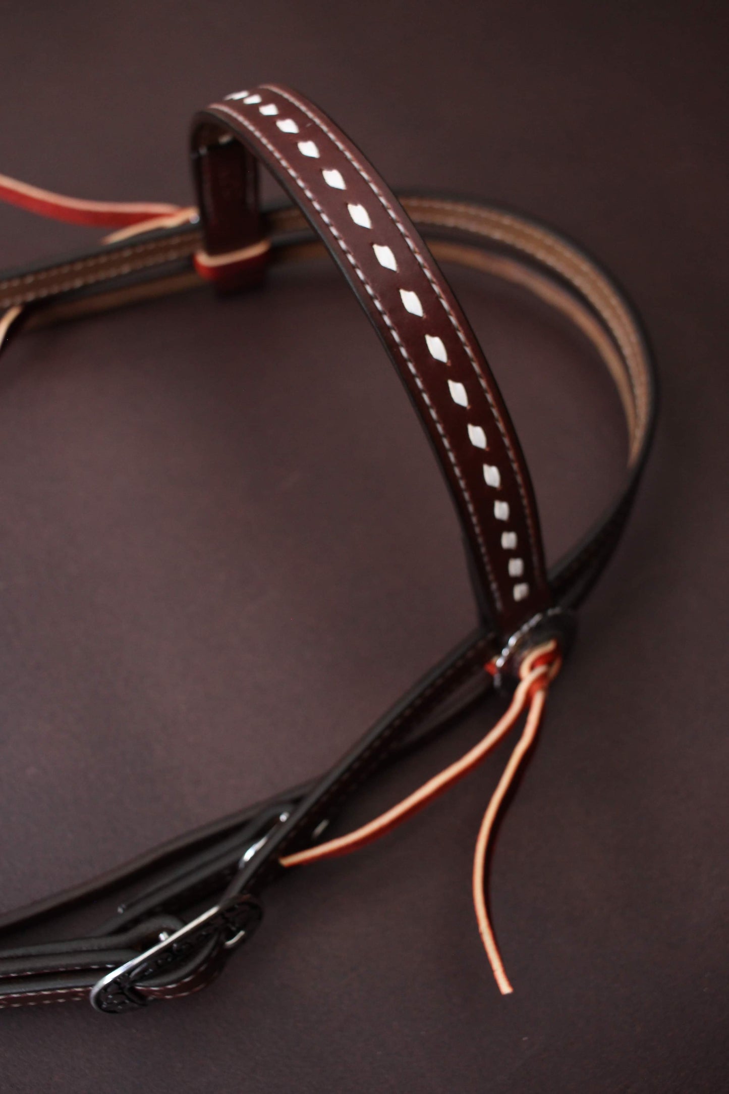 Tara Western Bridle (Full)