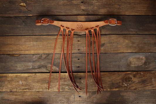Roughout Fly Veil