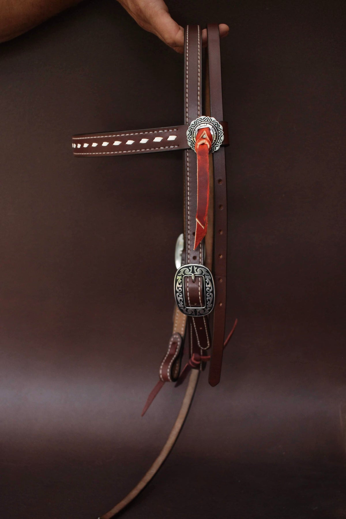 Tara Western Bridle (Full)