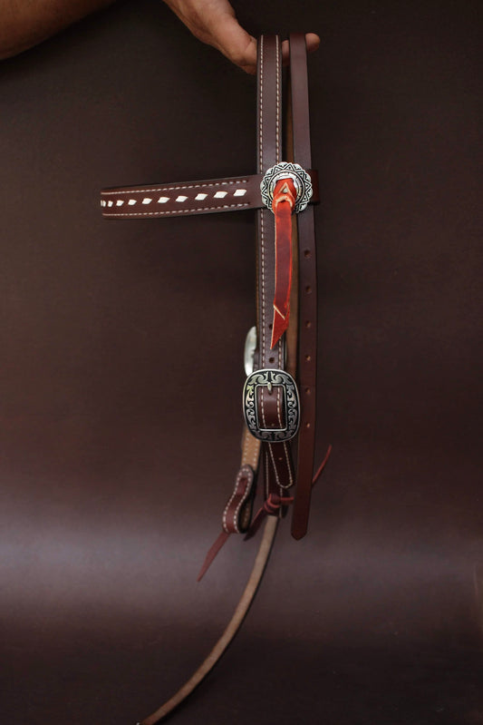 Tara Western Bridle (Full)
