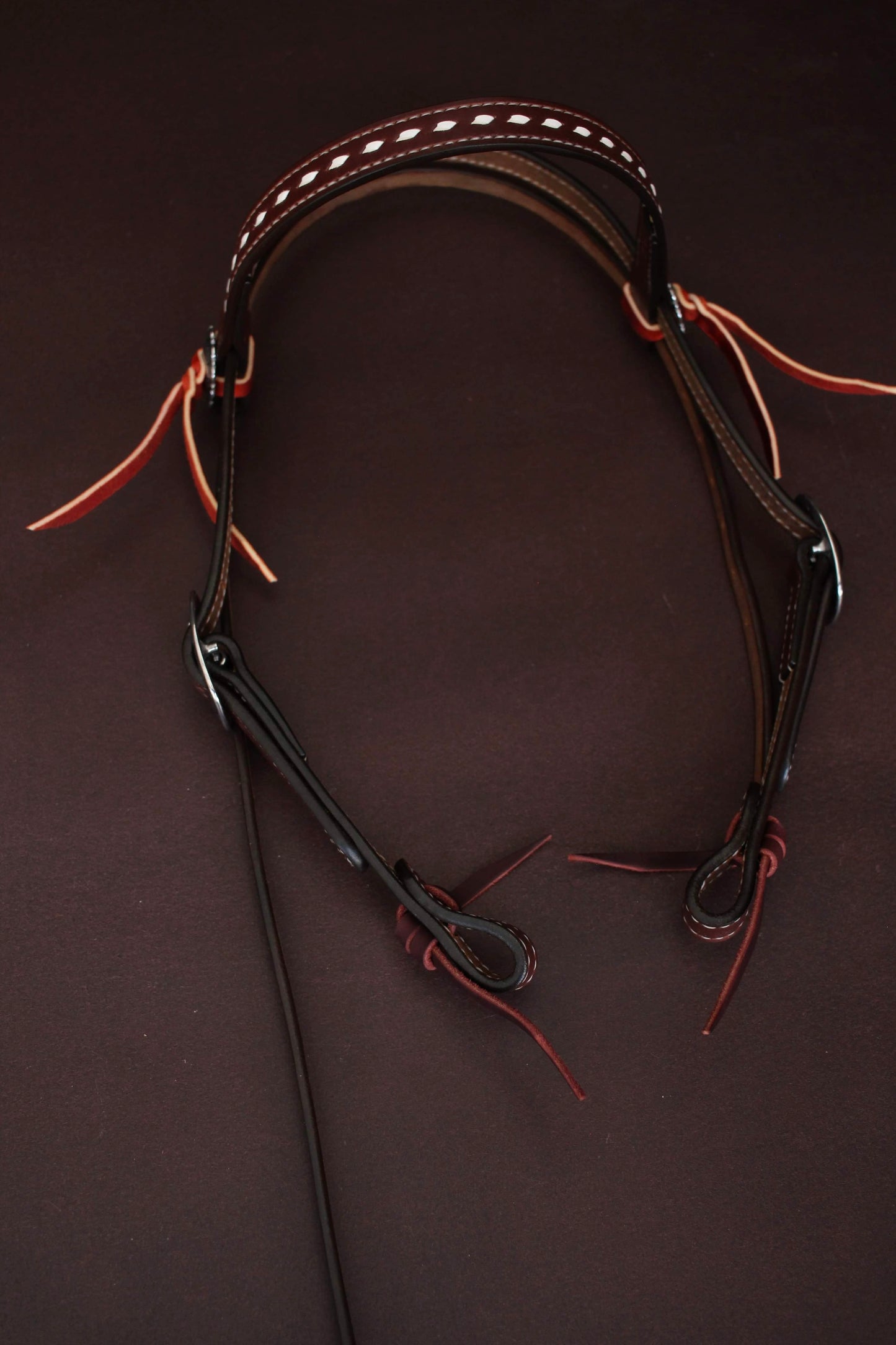 Tara Western Bridle (Full)