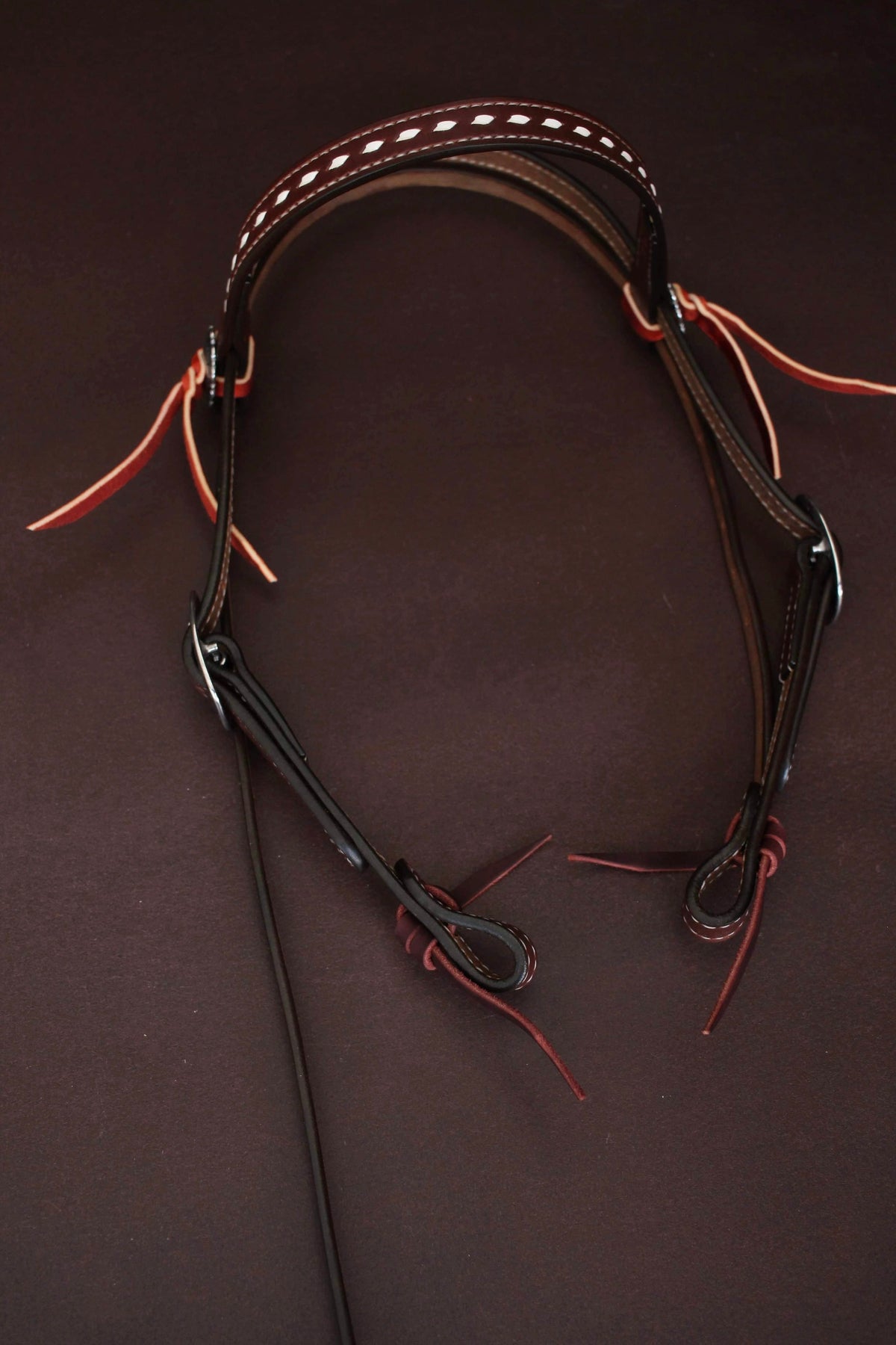Tara Western Bridle (Full)
