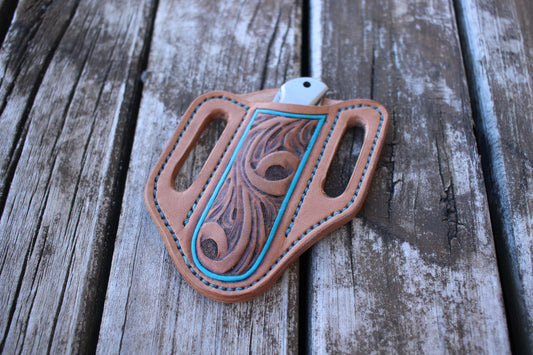 Knife Sheath #1